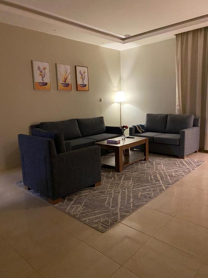 Lova Suites Yanbu Extérieur photo