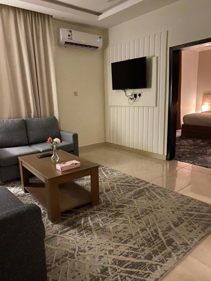 Lova Suites Yanbu Extérieur photo